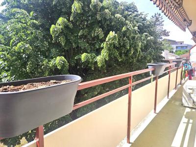 Annonce Vente 3 pi�ces Appartement Decines-charpieu 69