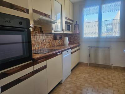Acheter Appartement Decines-charpieu 199000 euros