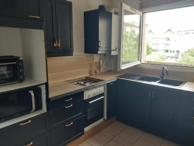 For sale Venissieux 4 rooms 91 m2 Rhone (69200) photo 0