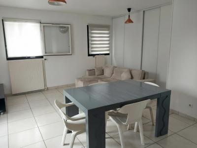 Acheter Appartement 91 m2 Venissieux