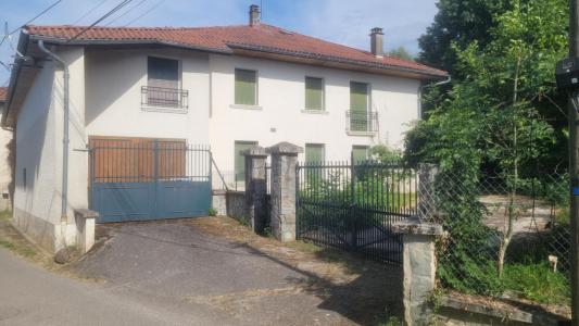 For sale Saint-geoirs 6 rooms 186 m2 Isere (38590) photo 0