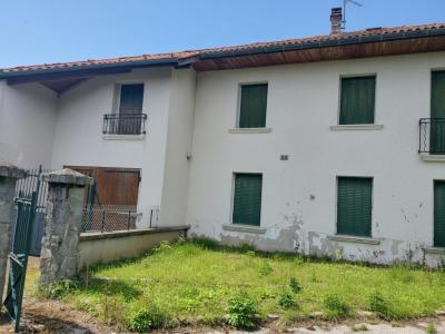 Annonce Vente 6 pi�ces Maison Saint-geoirs 38