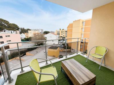 Annonce Vente Appartement Cavalaire-sur-mer 83