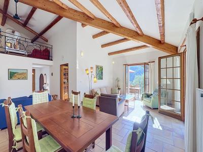 Annonce Vente 6 pi�ces Maison Levens 06