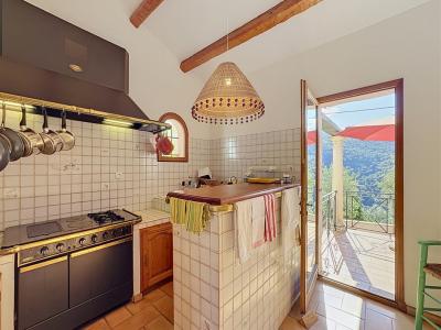 Acheter Maison Levens Alpes Maritimes