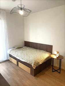 Annonce Location Appartement Saint-priest 69