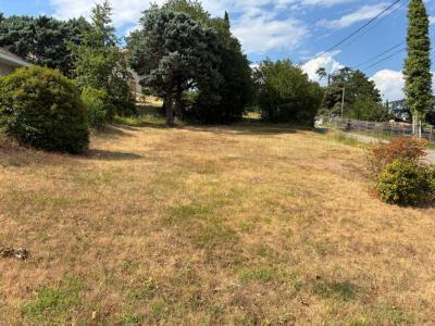 Annonce Vente Terrain Saint-cyr-sur-le-rhone 69