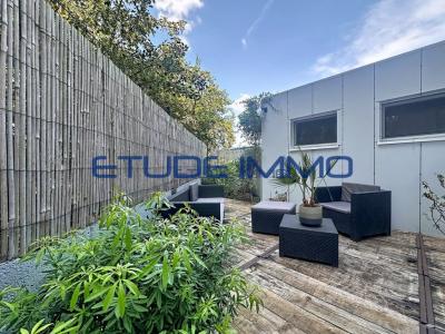 For sale Marcq-en-baroeul 2 rooms 57 m2 Nord (59700) photo 0