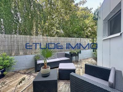 Annonce Vente 2 pi�ces Appartement Marcq-en-baroeul 59