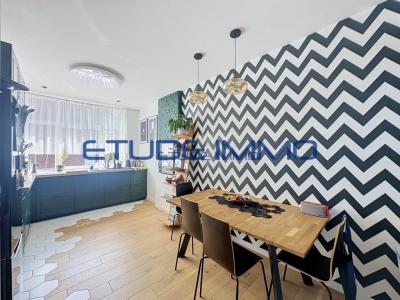 Acheter Appartement Marcq-en-baroeul Nord