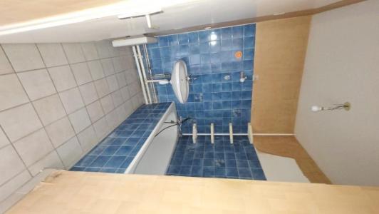 Acheter Appartement Grenoble 85000 euros