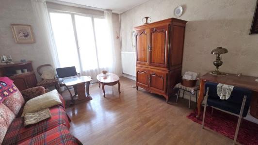 Acheter Appartement 73 m2 Grenoble