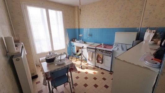 Acheter Appartement Grenoble Isere