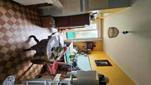 Annonce Vente 3 pi�ces Appartement Chambery 73