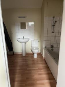 Annonce Location Appartement Chaumont 52