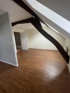 Louer Appartement 39 m2 Chaumont