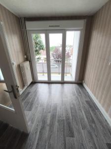 Louer Appartement 68 m2 Chaumont