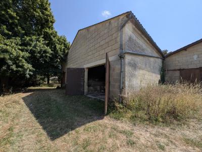 Annonce Vente Immeuble Genissac 33