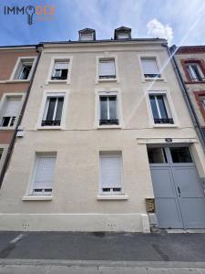 For sale Reims 1 room 36 m2 Marne (51100) photo 0