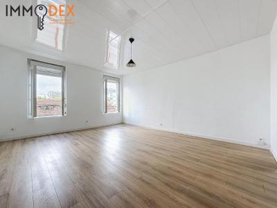 Annonce Vente Appartement Reims 51