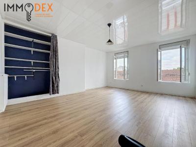 Acheter Appartement 36 m2 Reims