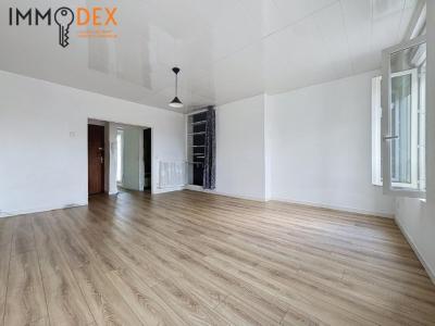 Acheter Appartement Reims Marne