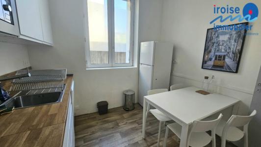Annonce Location 3 pi�ces Appartement Brest 29