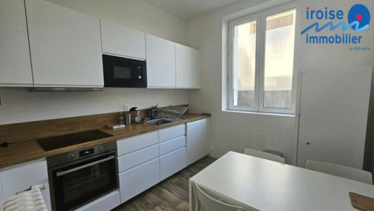 Louer Appartement 52 m2 Brest