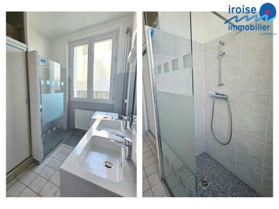Louer Appartement Brest Finistere