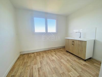 For rent Mantes-la-jolie 3 rooms 64 m2 Yvelines (78200) photo 1