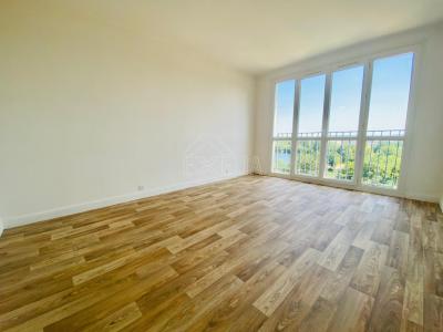 For rent Mantes-la-jolie 3 rooms 64 m2 Yvelines (78200) photo 3