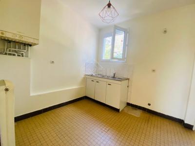 For rent Mantes-la-jolie 3 rooms 56 m2 Yvelines (78200) photo 1