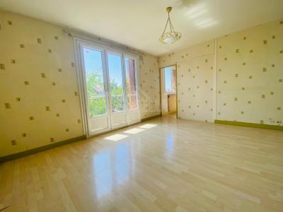 For rent Mantes-la-jolie 3 rooms 56 m2 Yvelines (78200) photo 4