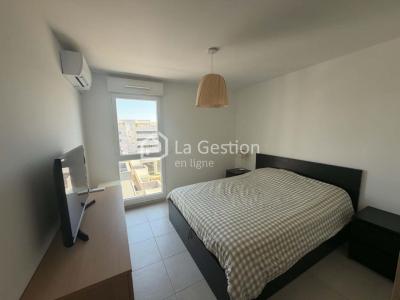 Louer Appartement 65 m2 Montpellier