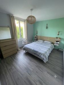 Annonce Location 3 pi�ces Appartement Saint-geoire-en-valdaine 38