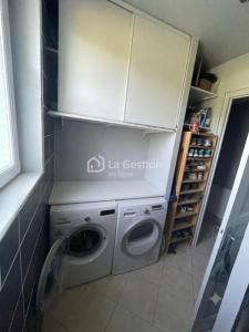 Louer Appartement Saint-geoire-en-valdaine Isere