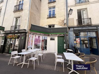 Annonce Vente Immeuble Nantes 44