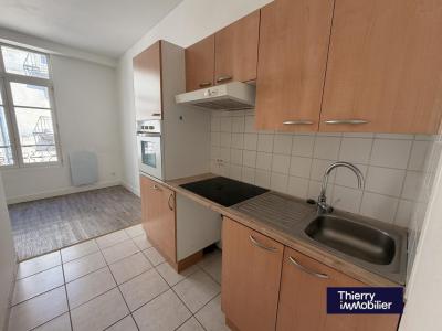 Acheter Immeuble 90 m2 Nantes