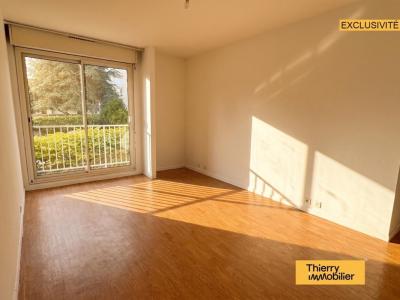 Annonce Vente 3 pi�ces Appartement Nantes 44