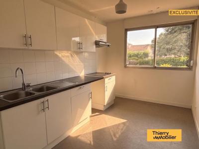 Acheter Appartement 56 m2 Nantes