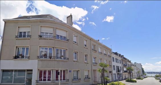 For rent Saint-nazaire 3 rooms 70 m2 Loire atlantique (44600) photo 0