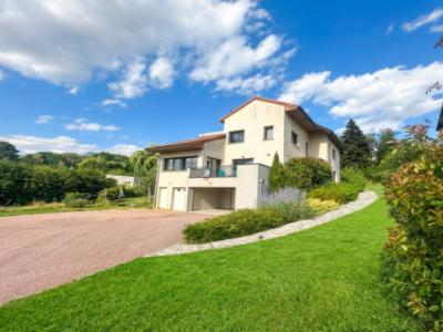 Annonce Vente 7 pi�ces Maison Pont-a-mousson 54