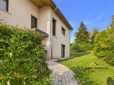 Acheter Maison 180 m2 Pont-a-mousson