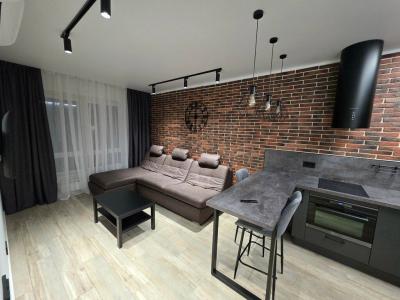 For rent Lyon-8eme-arrondissement 2 rooms 29 m2 Rhone (69008) photo 0