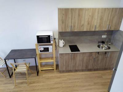 Louer Appartement Paris-13eme-arrondissement Paris