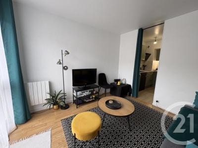 Annonce Location Appartement Pont-sainte-maxence 60