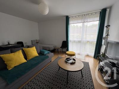 Louer Appartement 30 m2 Pont-sainte-maxence