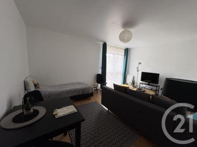 Louer Appartement Pont-sainte-maxence Oise