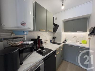 Louer Appartement Pont-sainte-maxence 580 euros