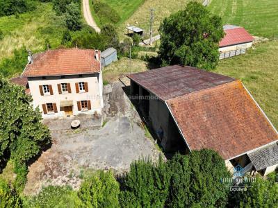 Annonce Vente 5 pi�ces Maison Grand-serre 26